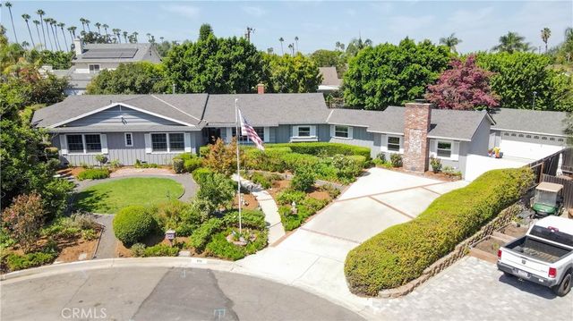 419 E Sunny Hills, Fullerton
