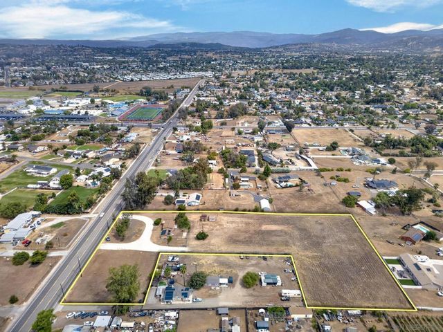1448 San Vicente Rd, Ramona