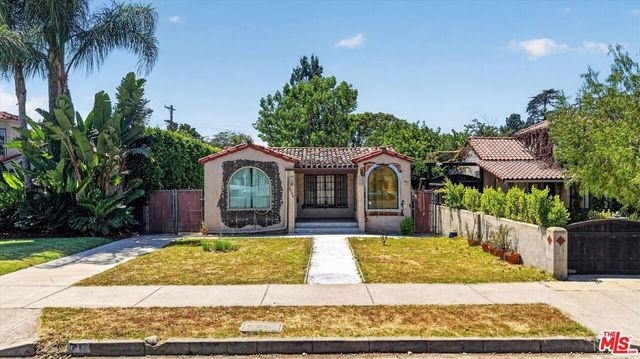 3720 Brunswick Avenue, Los Angeles