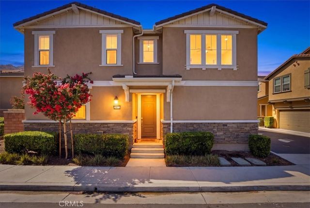 20071 Cold Canyon Court, Riverside