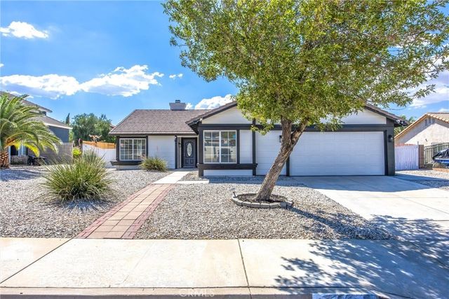 13230 Brant, Victorville