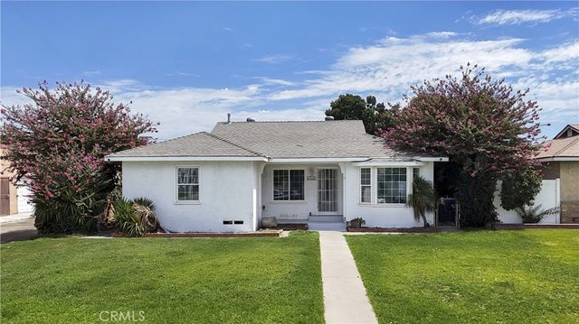 14318 Madris Avenue, Norwalk