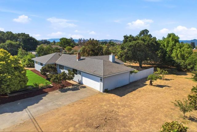 15725 Ranchero Drive, Morgan Hill