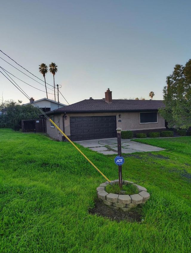 1601 16th Street, Oroville