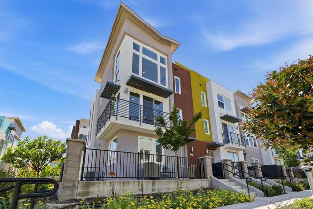 2976 San Jose Vineyard Place # 1, San Jose