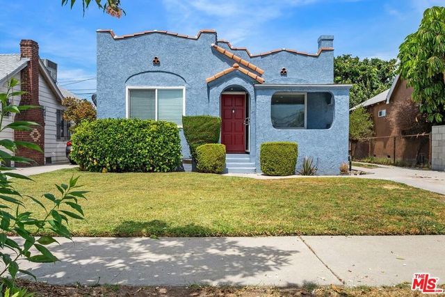 1919 W 65th Place, Los Angeles