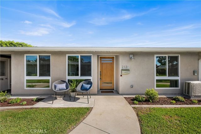 1080 Brookline Road # 213b, Seal Beach