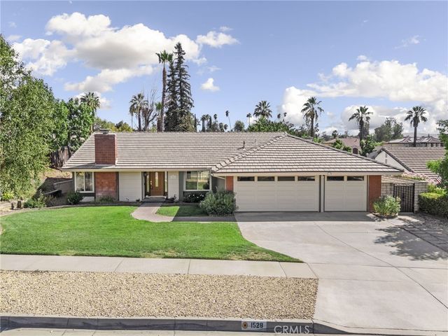 1528 Lori Court, Redlands