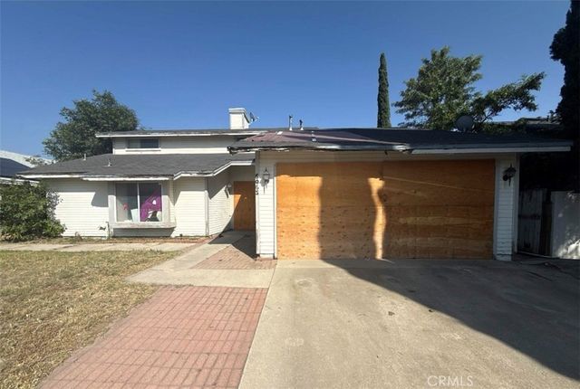 6065 Olive, San Bernardino