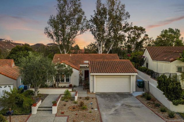 15847 Avenida Lamego, San Diego