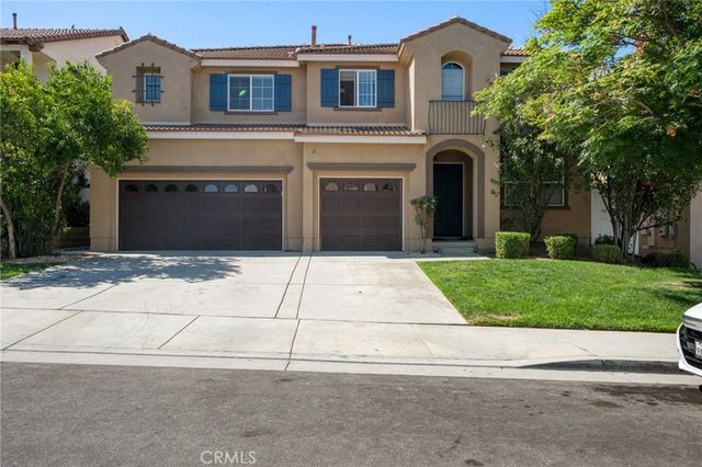 26901 Cimarron Canyon, Moreno Valley