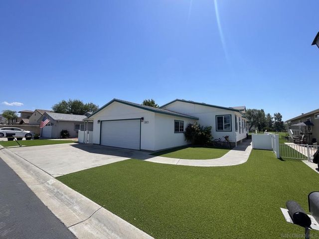 11851 Riverside Dr # Spc 287, Lakeside