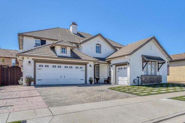 1120 Pueblo Court, Gilroy
