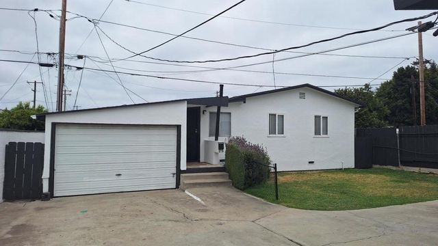 223 Madrona St., Chula Vista