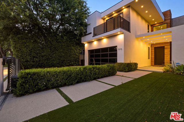 5316 Lennox Avenue, Sherman Oaks