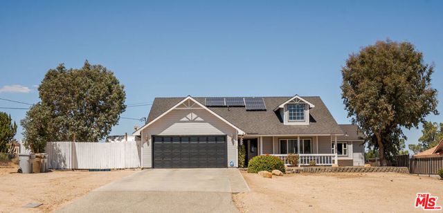 18626 Fairburn Street, Hesperia