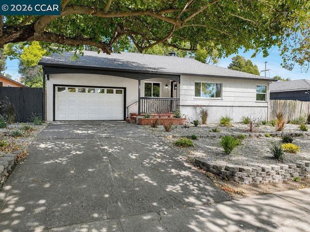 1024 Mariposa St, Vallejo