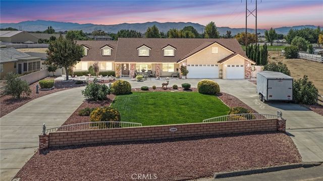 12480 Reata, Apple Valley