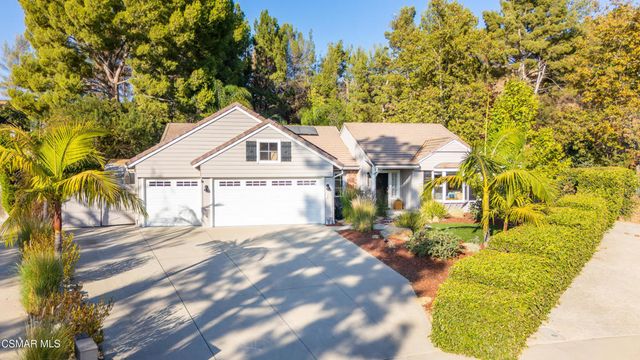2085 Casual Court, Simi Valley