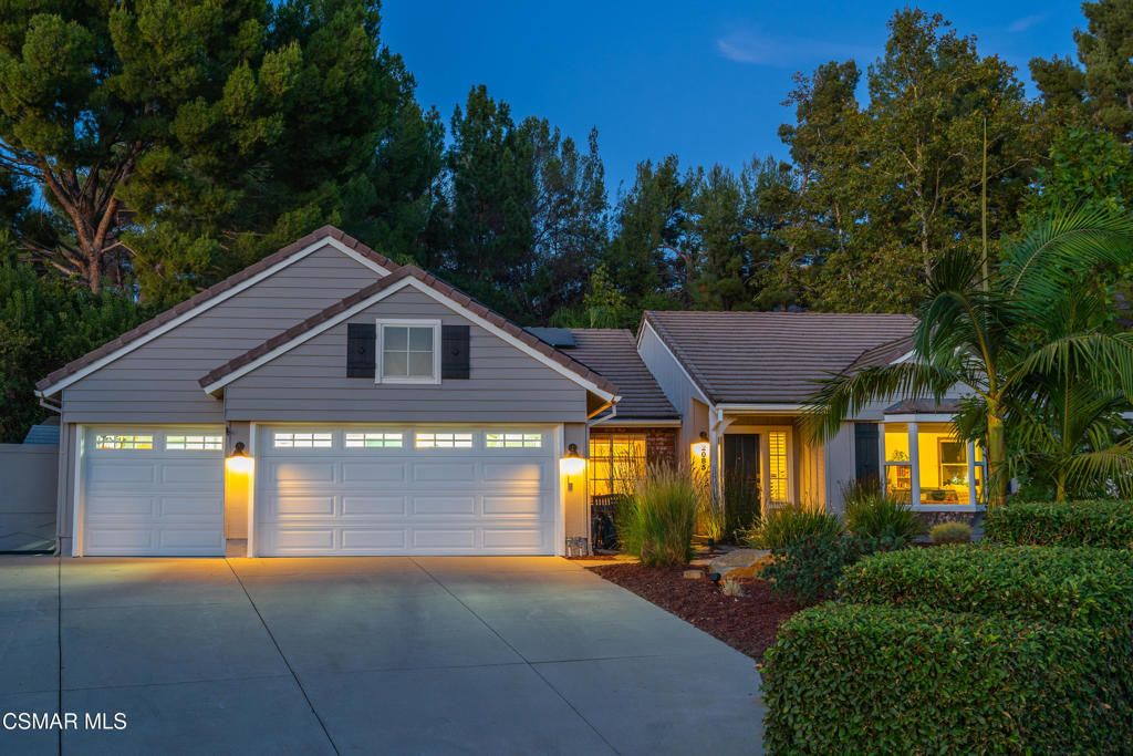 2085 Casual Court, Simi Valley