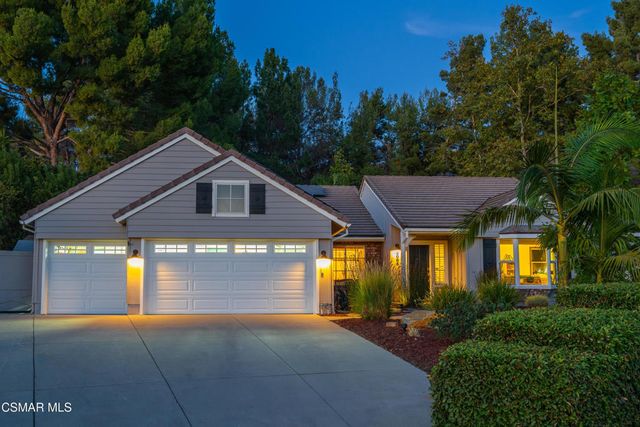 2085 Casual Court, Simi Valley