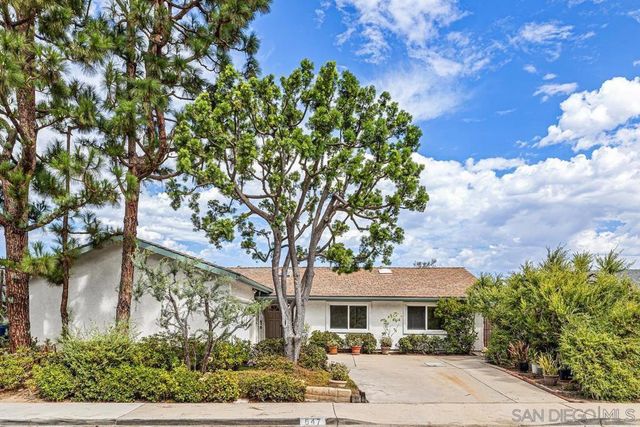647 Windsor Circle, Chula Vista