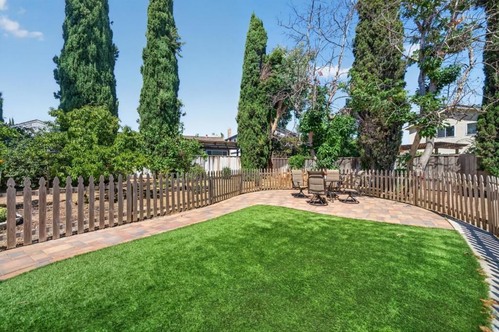 90 Southport Court, San Jose