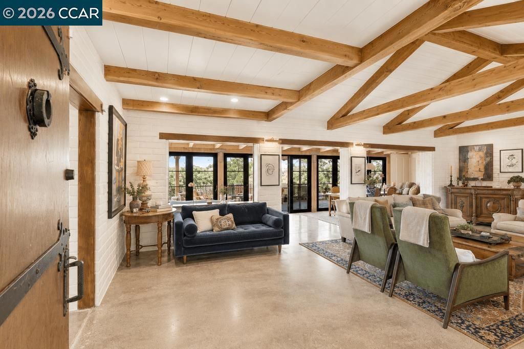 925 Beech Drive, Walnut Creek