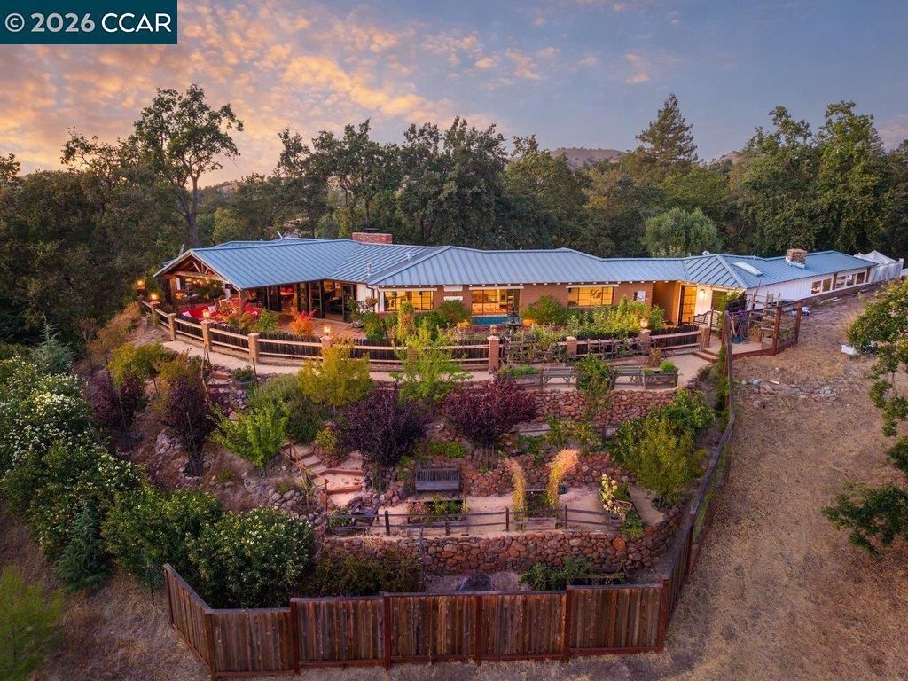 925 Beech Drive, Walnut Creek