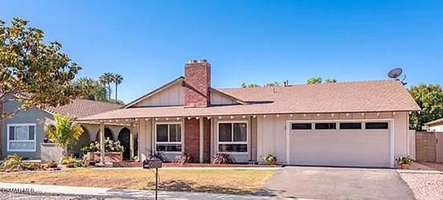 2370 Larch Street, Simi Valley