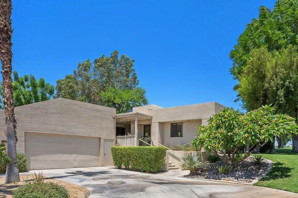 23 Mission Court, Rancho Mirage