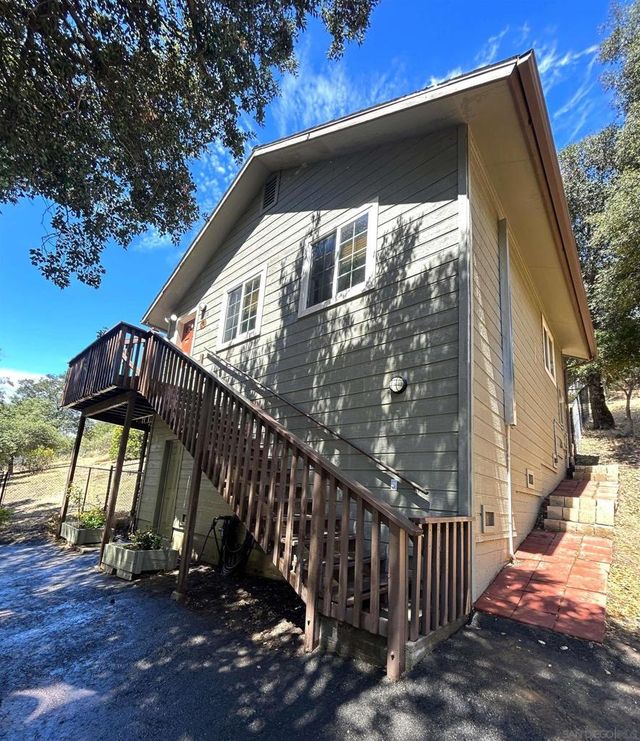 2735 Salton Vista Dr, Julian