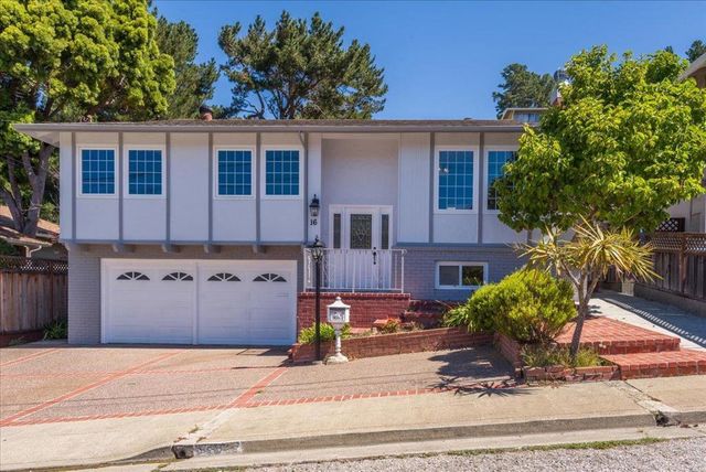 16 Malavear Court, Pacifica