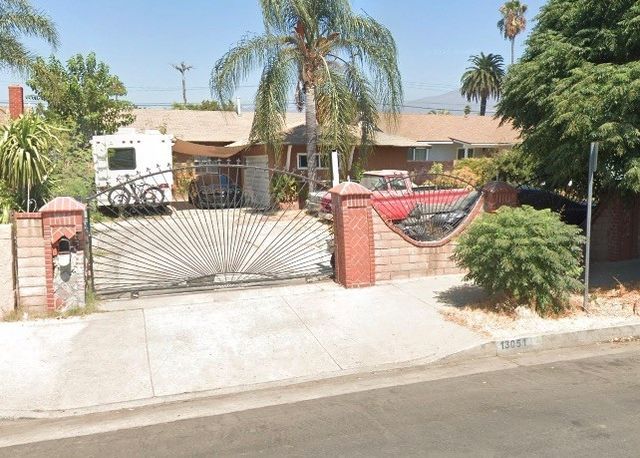 13051 Vaughn Street, San Fernando