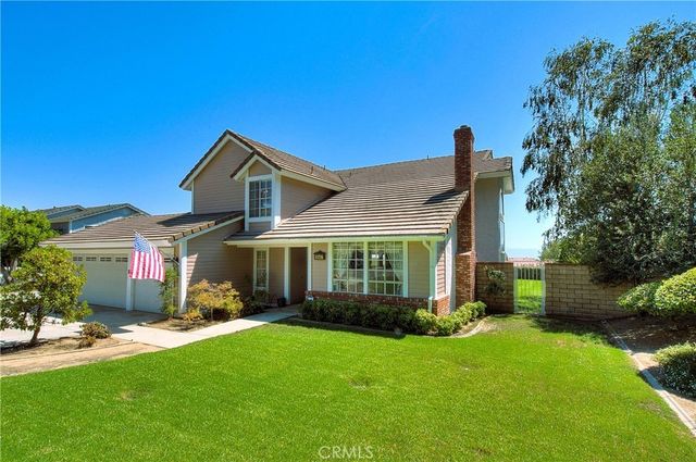9547 Manzanita Drive, Alta Loma