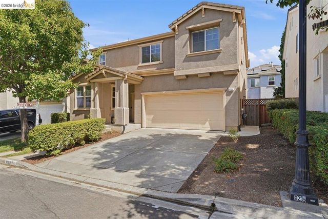 1260 Halsey St, Vallejo
