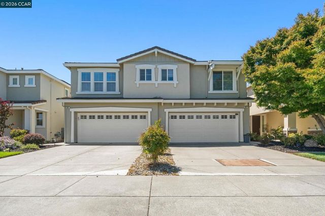561 Loch Lomond Way, Fairfield