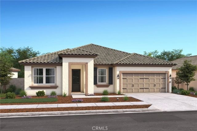 7970 Cottonwood Drive, Friant