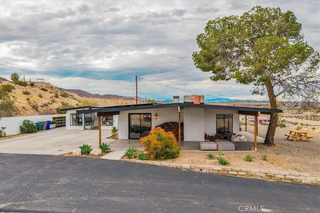 73081 29 Palms, 29 Palms