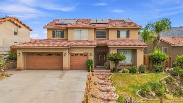 22428 Country Crest, Moreno Valley