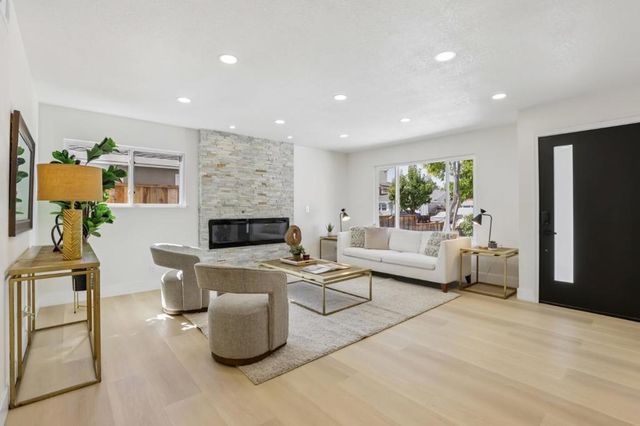 260 Bieber Drive, San Jose