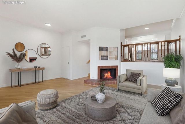 7340 Caminito Carlotta, San Diego
