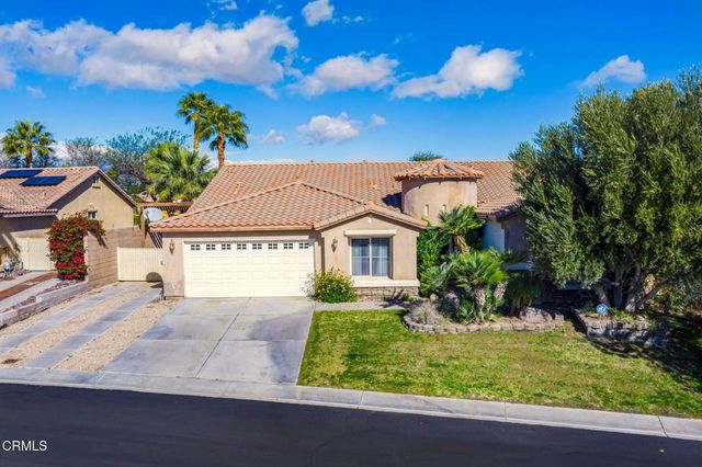 850 Ventana, Palm Springs