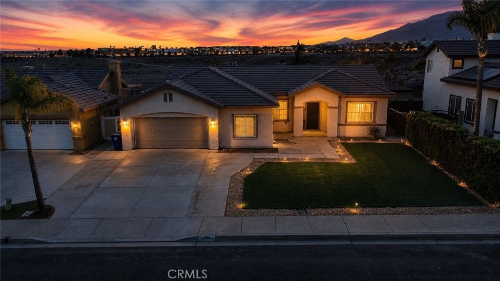 1844 N Arrowhead Avenue, Rialto