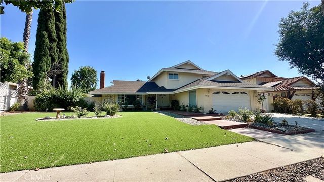19318 Nashville Street, Porter Ranch