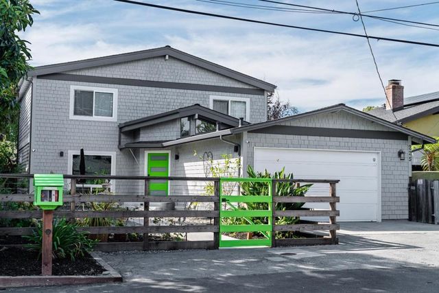 225 Florence Drive, Aptos