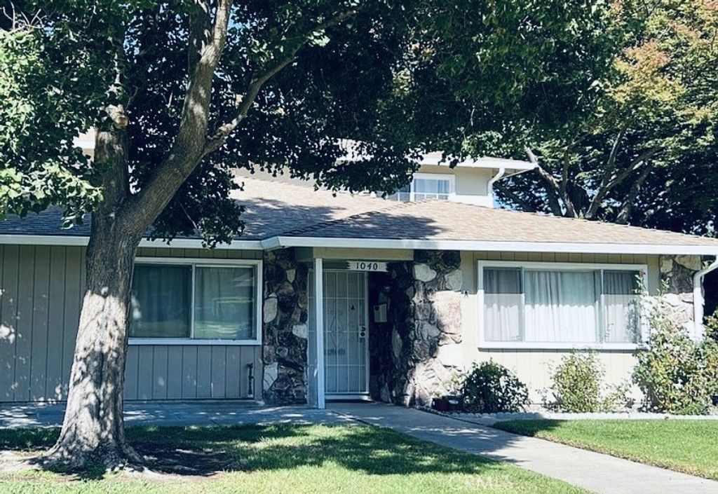 1040 Mohr # C, Concord