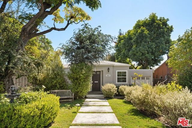 5620 Matilija Avenue, Los Angeles