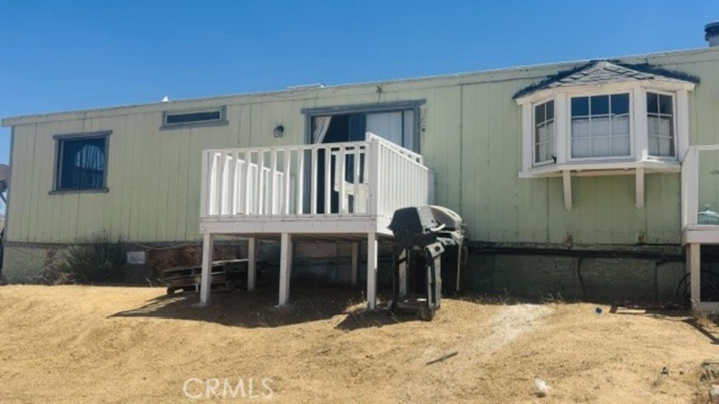 23936 Outpost Road, Apple Valley
