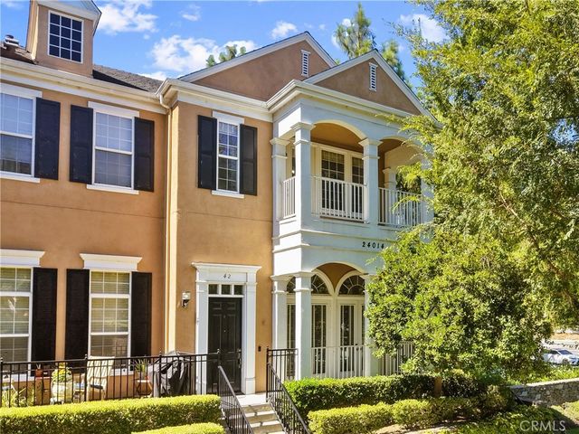 24014 Bridgeport Lane # 42, Valencia